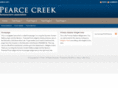 pearcecreek.org