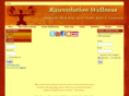rawvolutionwellness.com