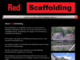 redscaffolding.net
