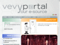 vevyeurope.org