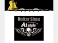 atstyle-guitars.com