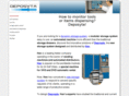 dynamic-storage-system.com