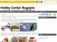 hobbycentar.ba