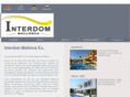 interdom-mallorca.com