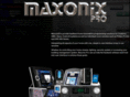 maxonixpro.com