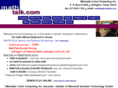 metroplexvoice.com