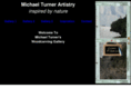 mturnerartistry.com