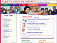 parkwayschools.net