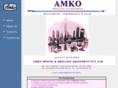 amkodrillequip.com