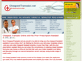 cheapesttramadol.net