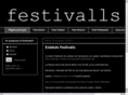 festivalls.com
