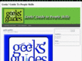 geeksguides.net