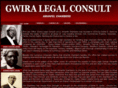 gwiralegalconsult.com