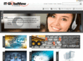 it-globalview.dk
