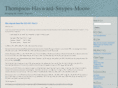 snypes-moore.net