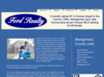 fordrealtyconroe.com