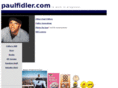 paulfidler.com