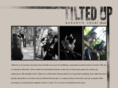 tiltedup.co.za