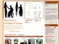 disabledpartners.com