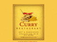 restaurantcurry.com