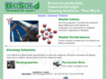 biosolclean.es