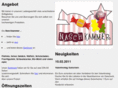 naschkammer.com