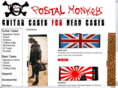 postalmonkey.com