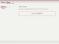 ruby-and-rails.com
