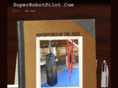 superrobotpilot.com