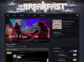 thebreakfast.net