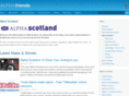 alphascotland.org