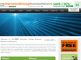 alternativeenergybusinessnetwork.com