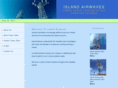 islandairwaves.com