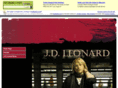 jdleonardmusic.com