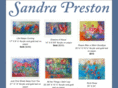 sandrapreston.info