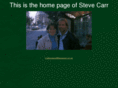 stevecarr.co.uk