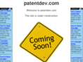 patentdev.net