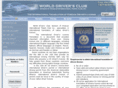 worlddriversclub.com