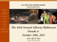 allowayhalloweenparade.com