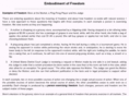 embodiment-of-freedom.com