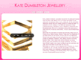 katedumbletonjewellery.com