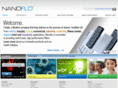 nanoflo.net