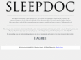 sleepdocs.info