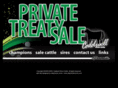 caldwellshowcattle.com