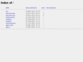 frantsen.net