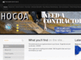 hocoa-ca.com