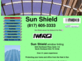 mysunshield.net