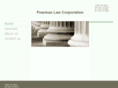 pearmanlawcorp.com