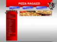 pizza-ragazzi.com