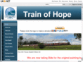 trainofhope.com